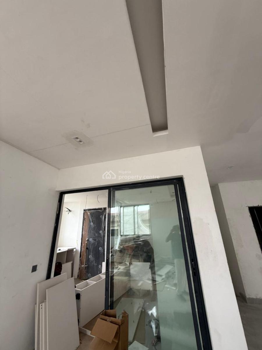 4-bedroom Terrace Duplex with 1 Room Bq with All Necessary Facilities, Ikoyi, Ikoyi, Lagos, Terraced Duplex for Sale