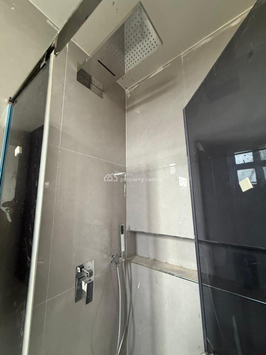 4-bedroom Terrace Duplex with 1 Room Bq with All Necessary Facilities, Ikoyi, Ikoyi, Lagos, Terraced Duplex for Sale
