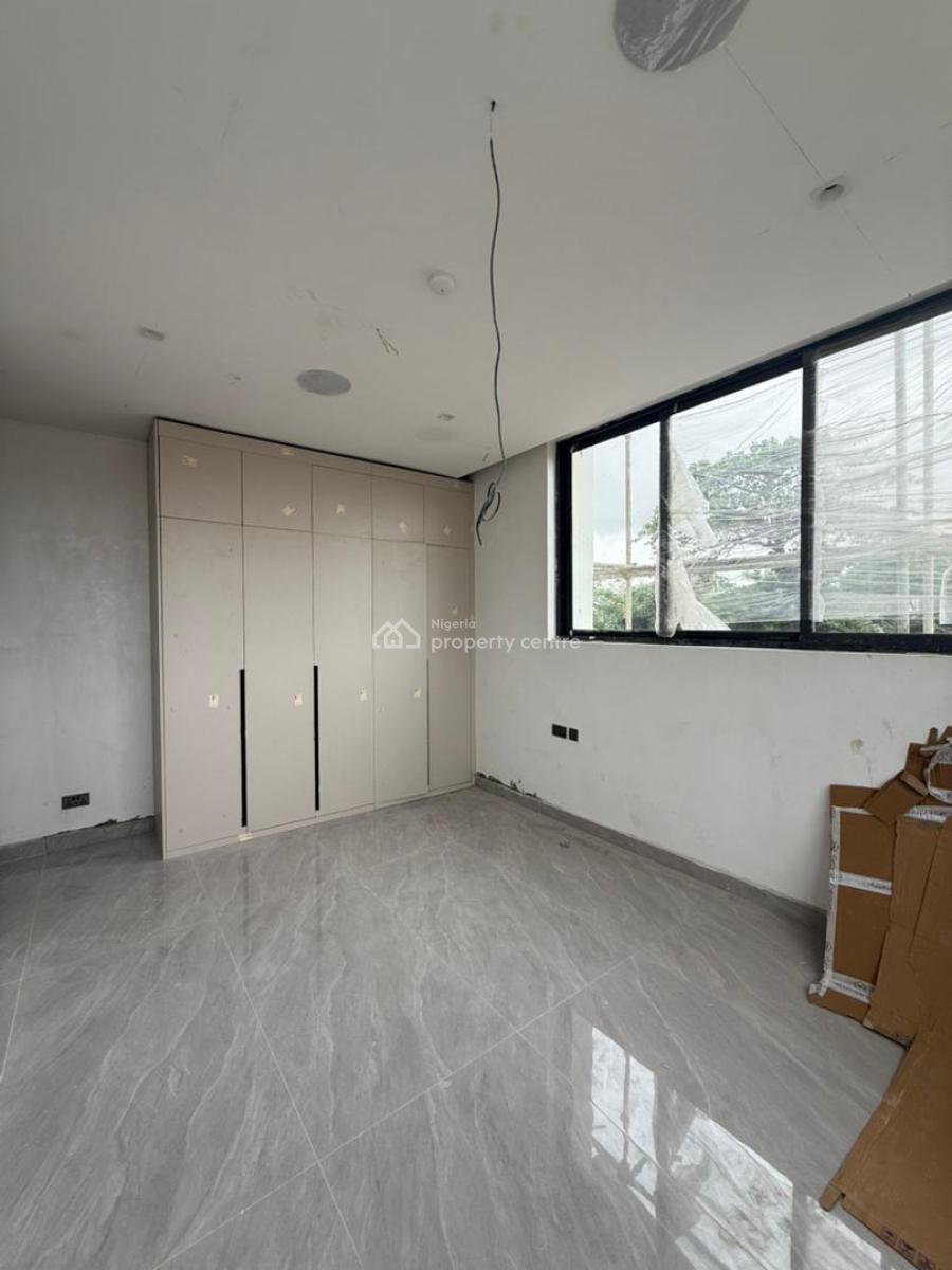 4-bedroom Terrace Duplex with 1 Room Bq with All Necessary Facilities, Ikoyi, Ikoyi, Lagos, Terraced Duplex for Sale
