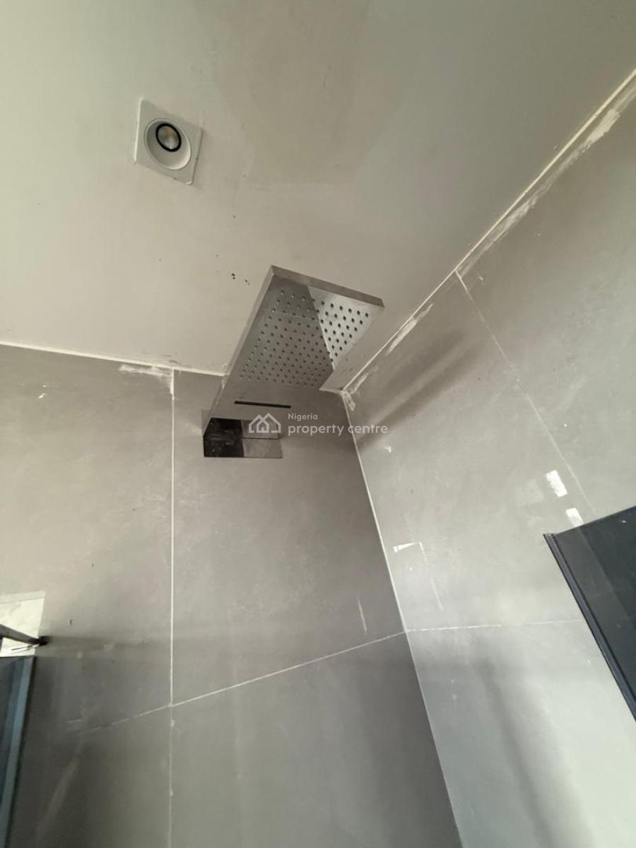 4-bedroom Terrace Duplex with 1 Room Bq with All Necessary Facilities, Ikoyi, Ikoyi, Lagos, Terraced Duplex for Sale