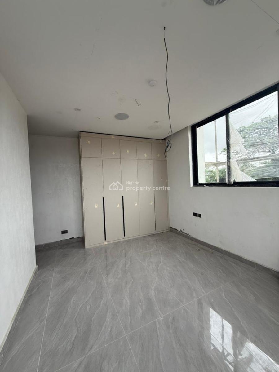 4-bedroom Terrace Duplex with 1 Room Bq with All Necessary Facilities, Ikoyi, Ikoyi, Lagos, Terraced Duplex for Sale