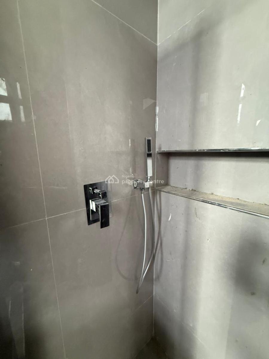 4-bedroom Terrace Duplex with 1 Room Bq with All Necessary Facilities, Ikoyi, Ikoyi, Lagos, Terraced Duplex for Sale