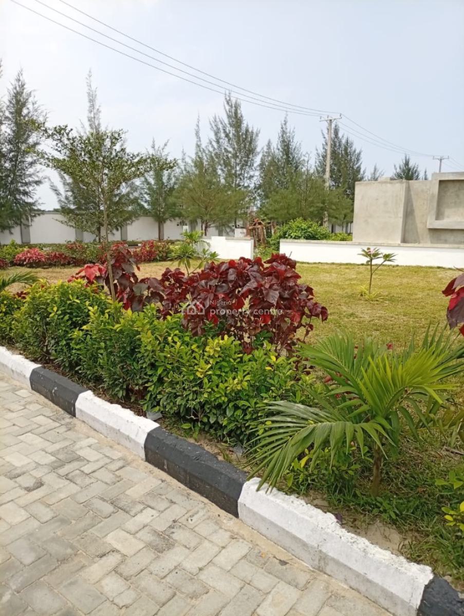 Site and Service Plot, Abraham Adesanya, Ajah, Lagos, Residential Land for Sale