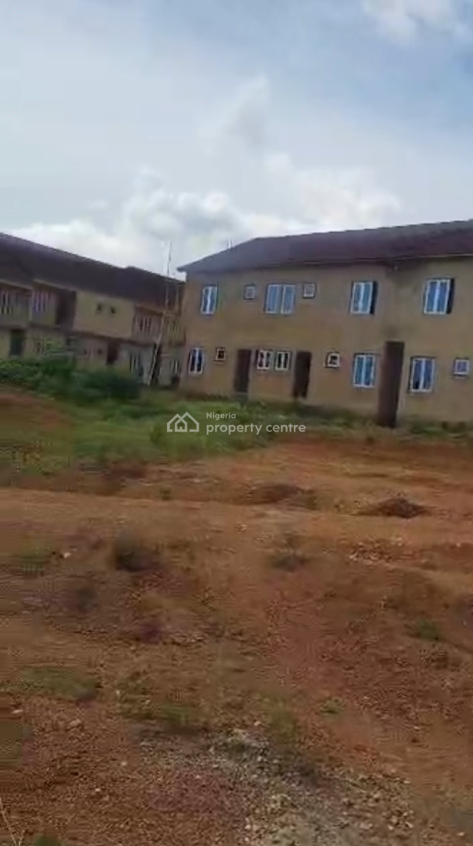 48 Ha Land at Karsana North, Karsana North, Karsana, Abuja, Land for Sale