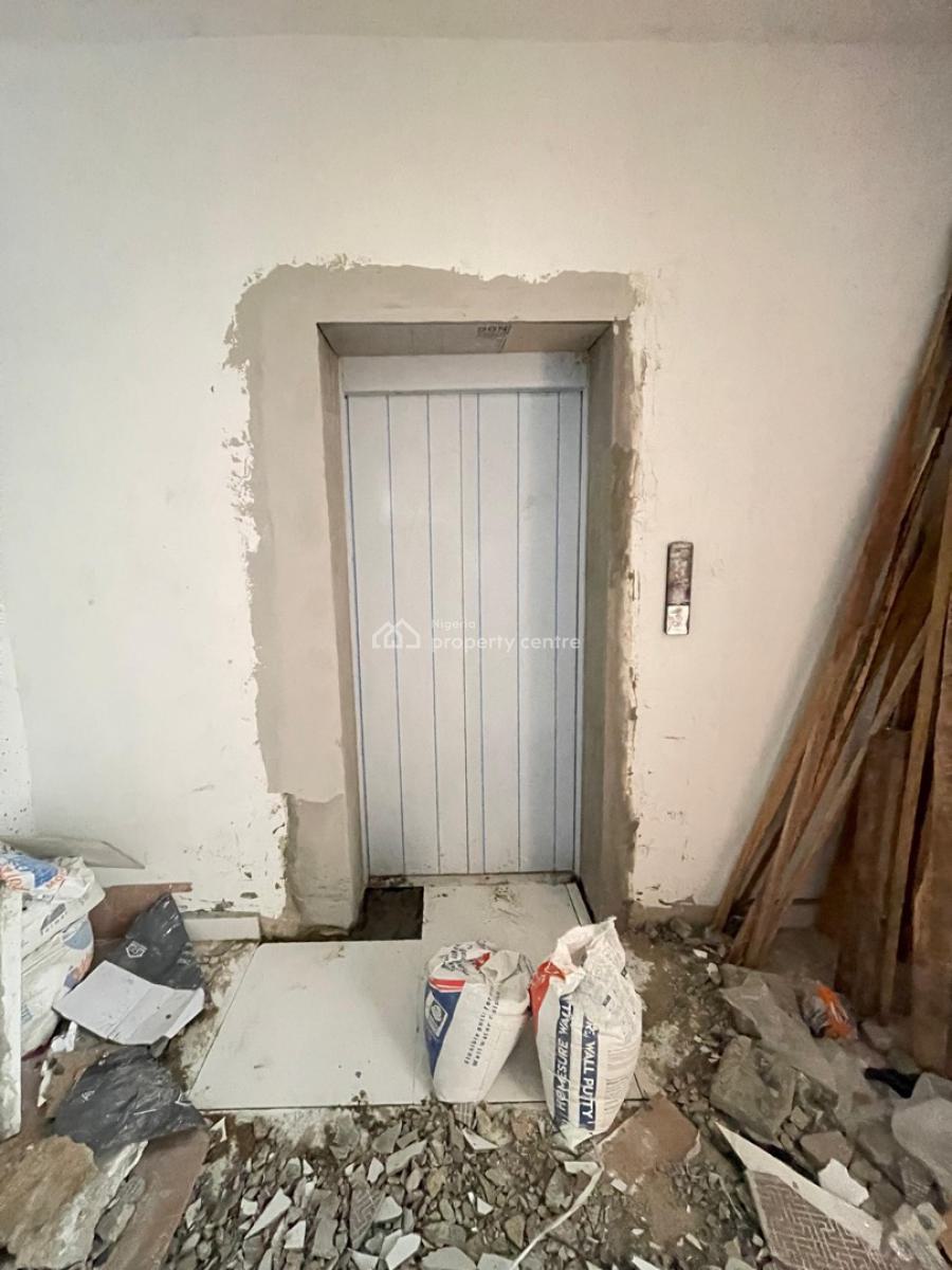 Brand New Spacious 2 Bedroom Apartment, Lekki Phase 1, Lekki Phase 1, Lekki, Lagos, Flat / Apartment for Sale