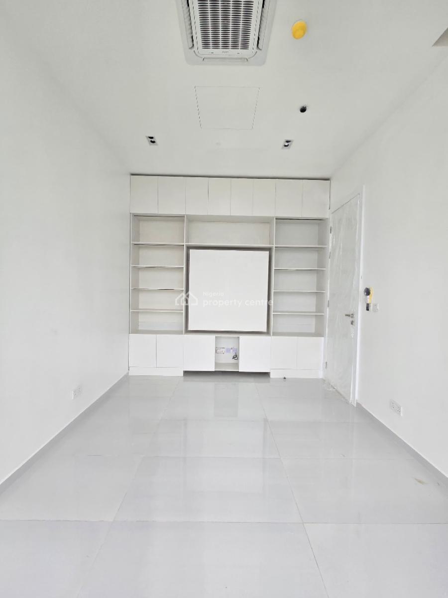 Magnificent 5 Bedroom Fully  Detached Duplex  with a Private, Ikate, Ikate, Lekki, Lagos, Detached Duplex for Sale