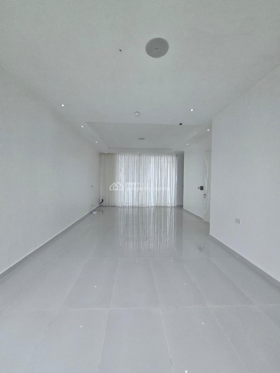 Magnificent 5 Bedroom Fully  Detached Duplex  with a Private, Ikate, Ikate, Lekki, Lagos, Detached Duplex for Sale