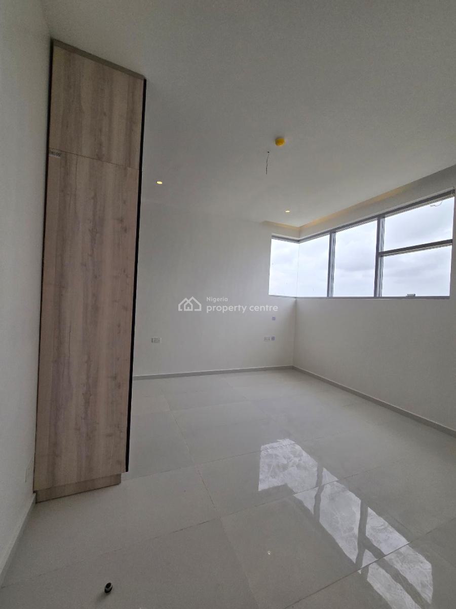 Magnificent 5 Bedroom Fully  Detached Duplex  with a Private, Ikate, Ikate, Lekki, Lagos, Detached Duplex for Sale