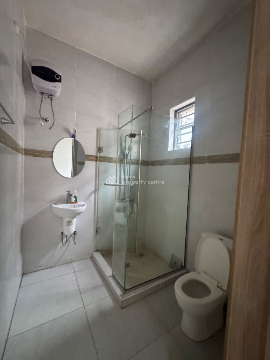 Distress 4 Bedroom Duplex Semi Detached with a Bq Gym Pool Children G, Orchid Road Lekki, Lekki, Lagos, Semi-detached Duplex for Sale