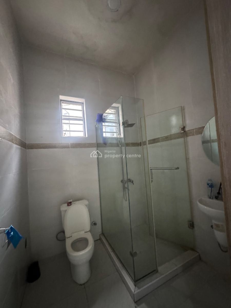 Distress 4 Bedroom Duplex Semi Detached with a Bq Gym Pool Children G, Orchid Road Lekki, Lekki, Lagos, Semi-detached Duplex for Sale