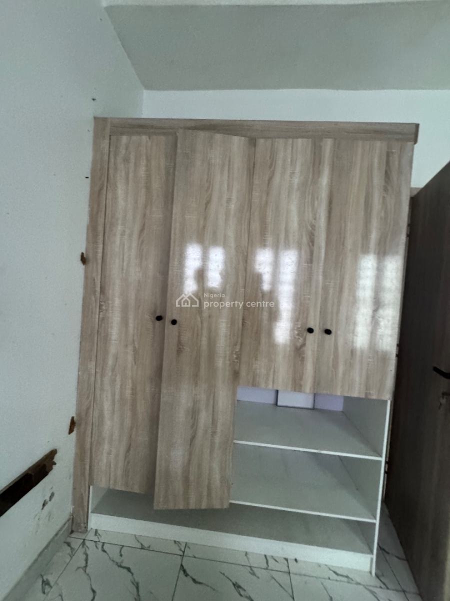 Distress 4 Bedroom Duplex Semi Detached with a Bq Gym Pool Children G, Orchid Road Lekki, Lekki, Lagos, Semi-detached Duplex for Sale