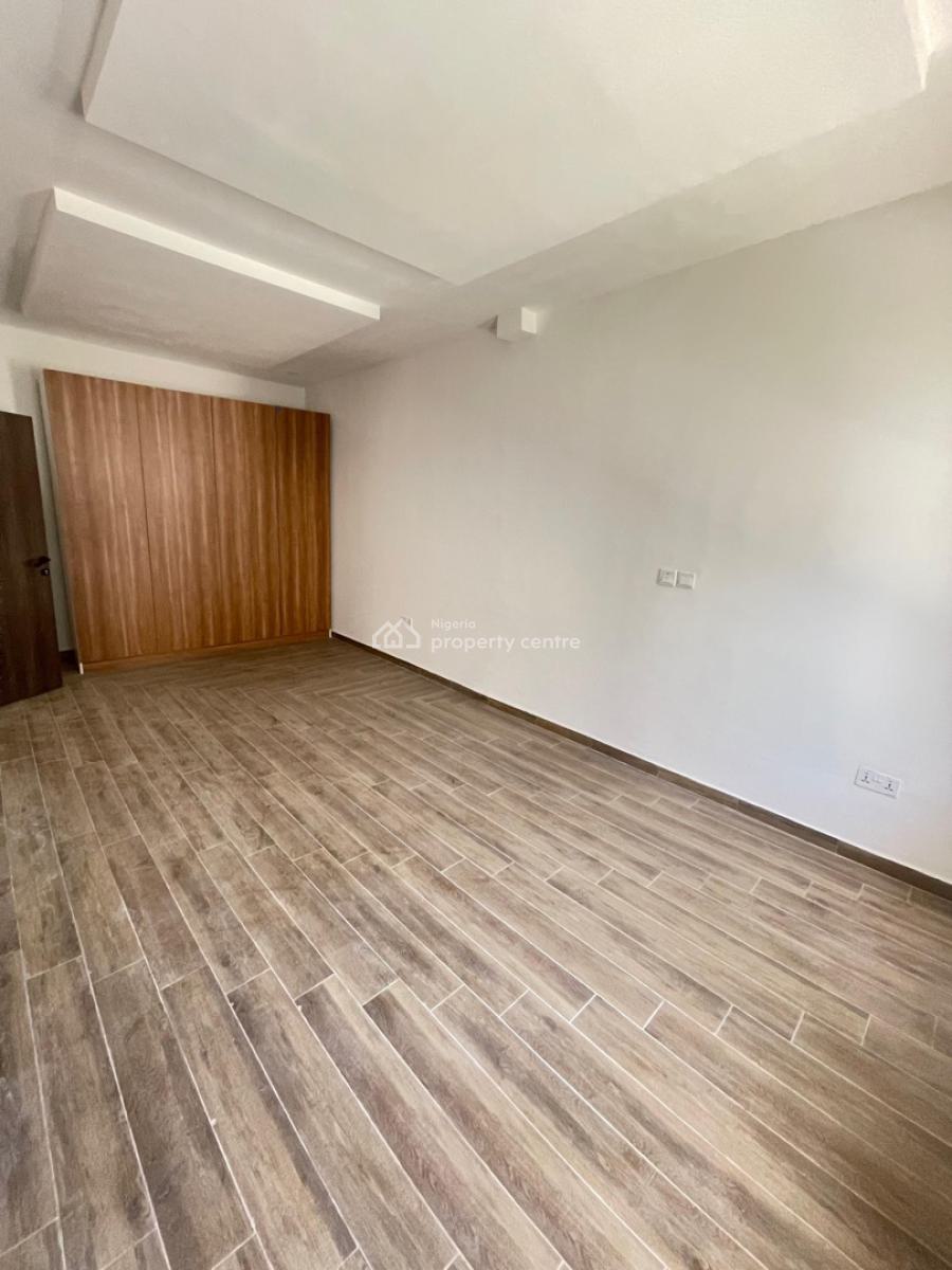 4 Bedroom Terrace Duplex with a Room Bq, Ikate,lekki, Ikate, Lekki, Lagos, Terraced Duplex for Sale
