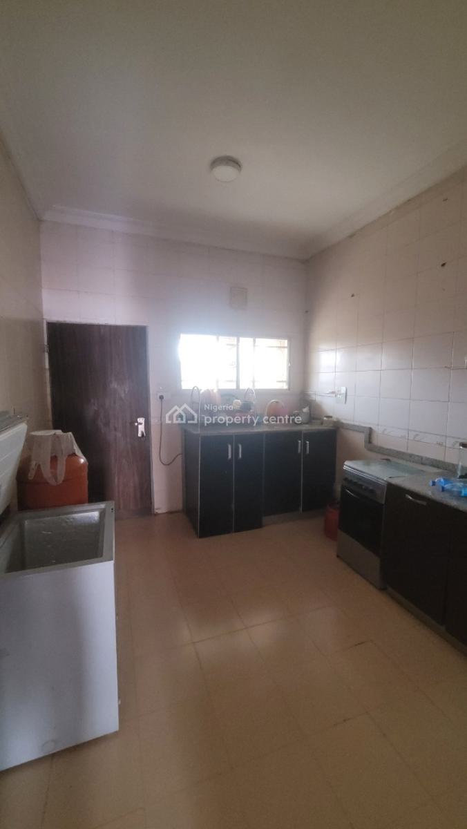 Luxurious 4 Bedroom Semi-detached Duplex with Acs Office / Residential, By Old Secretariat, Durumi, Abuja, Semi-detached Duplex for Rent