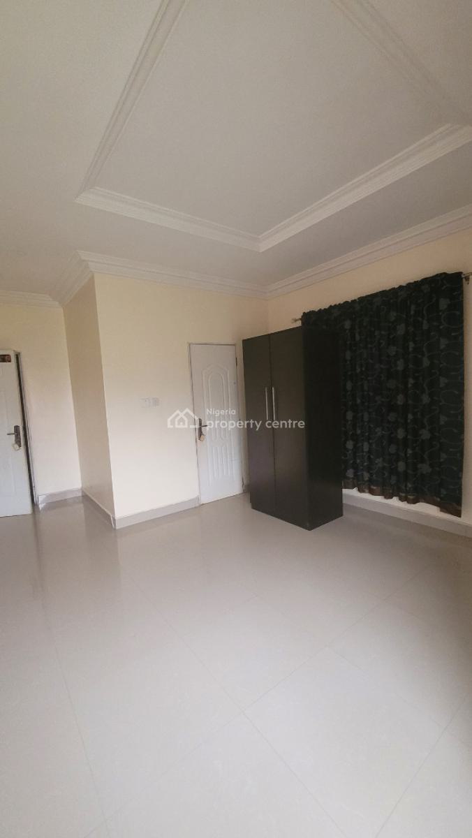 Luxurious 4 Bedroom Semi-detached Duplex with Acs Office / Residential, By Old Secretariat, Durumi, Abuja, Semi-detached Duplex for Rent
