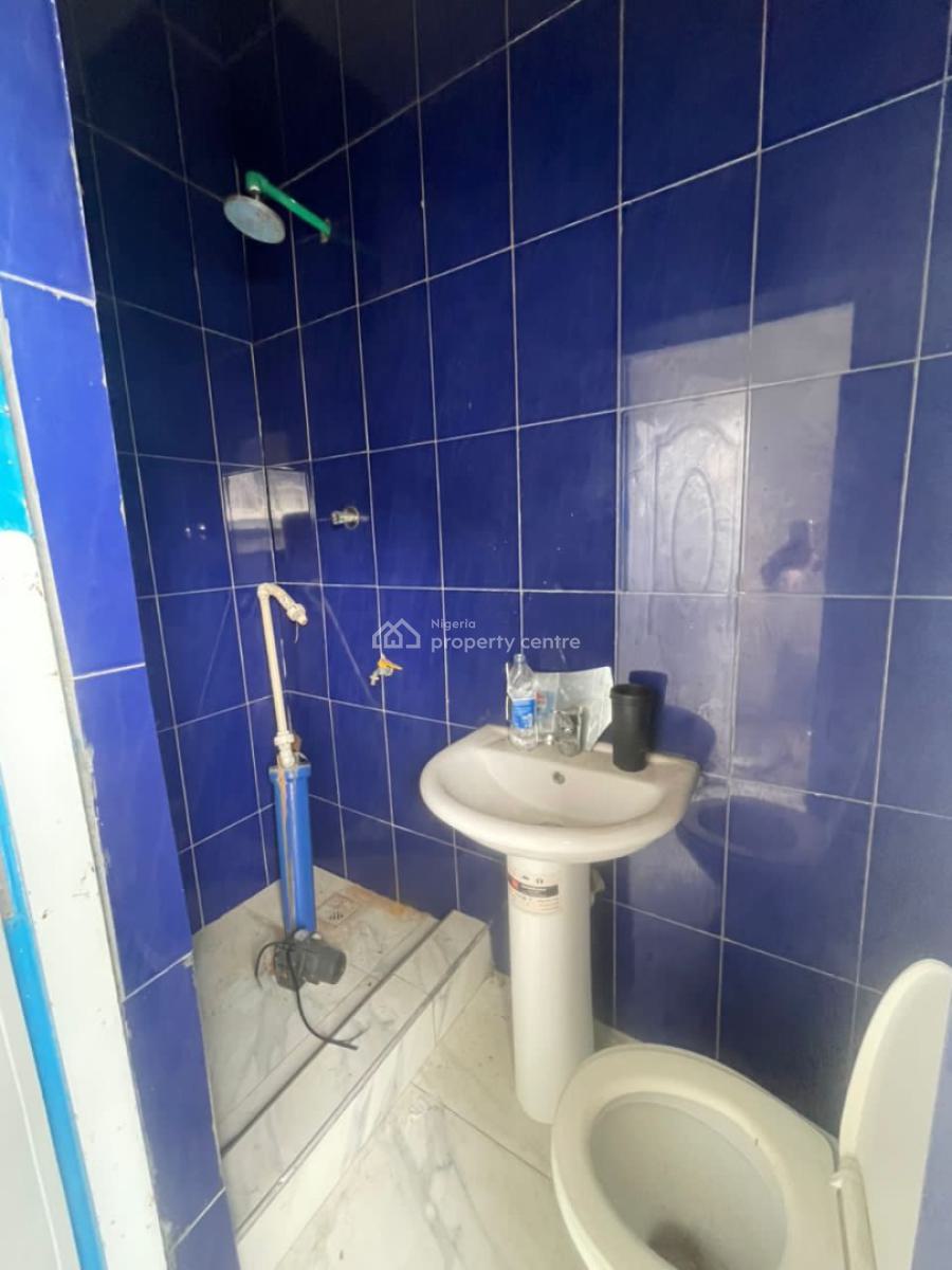Big Bq, Idado, Lekki, Lagos, Flat / Apartment for Rent