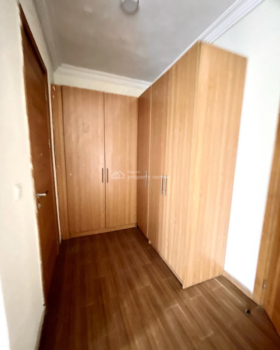 Luxury 4 Bedroom Terrace + Bq, Lekki Phase 1, Lekki Phase 1, Lekki, Lagos, Terraced Duplex for Sale