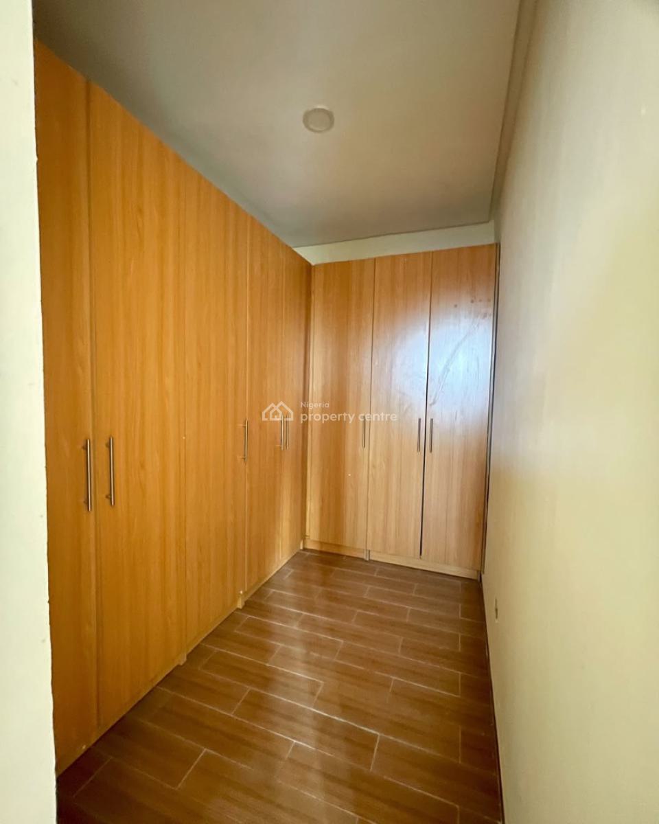 Luxury 4 Bedroom Terrace + Bq, Lekki Phase 1, Lekki Phase 1, Lekki, Lagos, Terraced Duplex for Sale