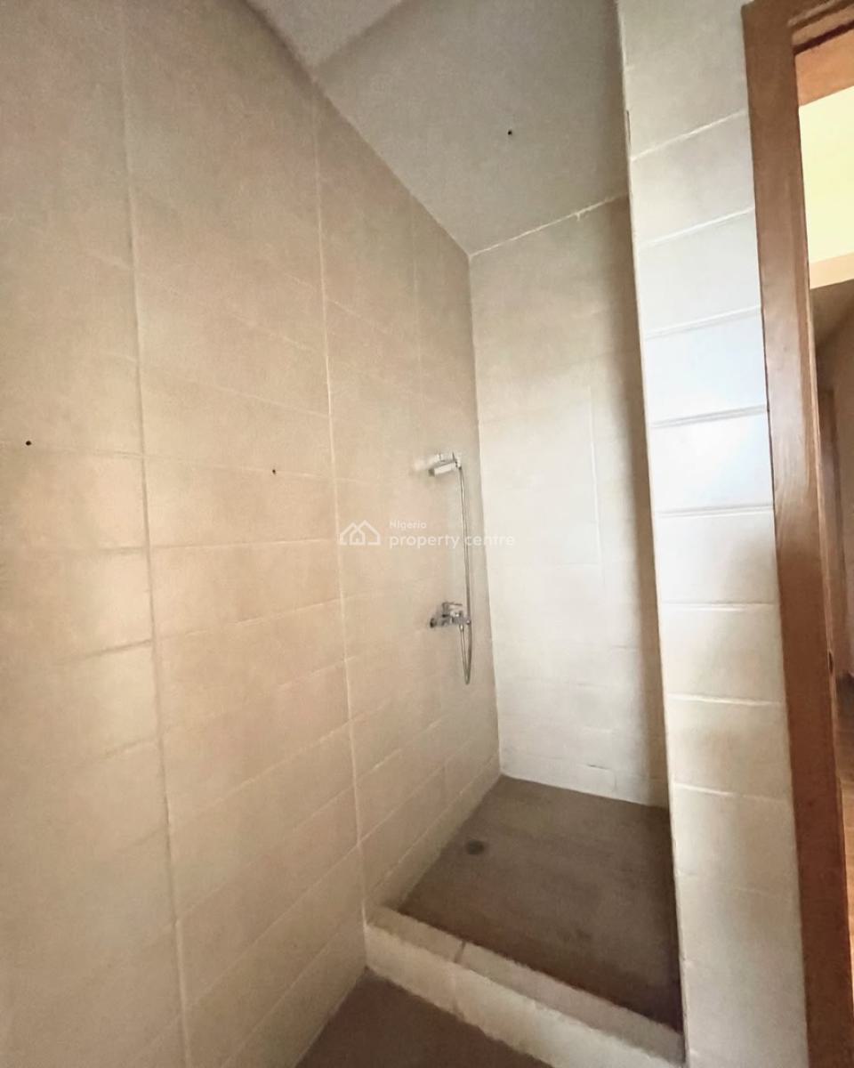 Luxury 4 Bedroom Terrace + Bq, Lekki Phase 1, Lekki Phase 1, Lekki, Lagos, Terraced Duplex for Sale