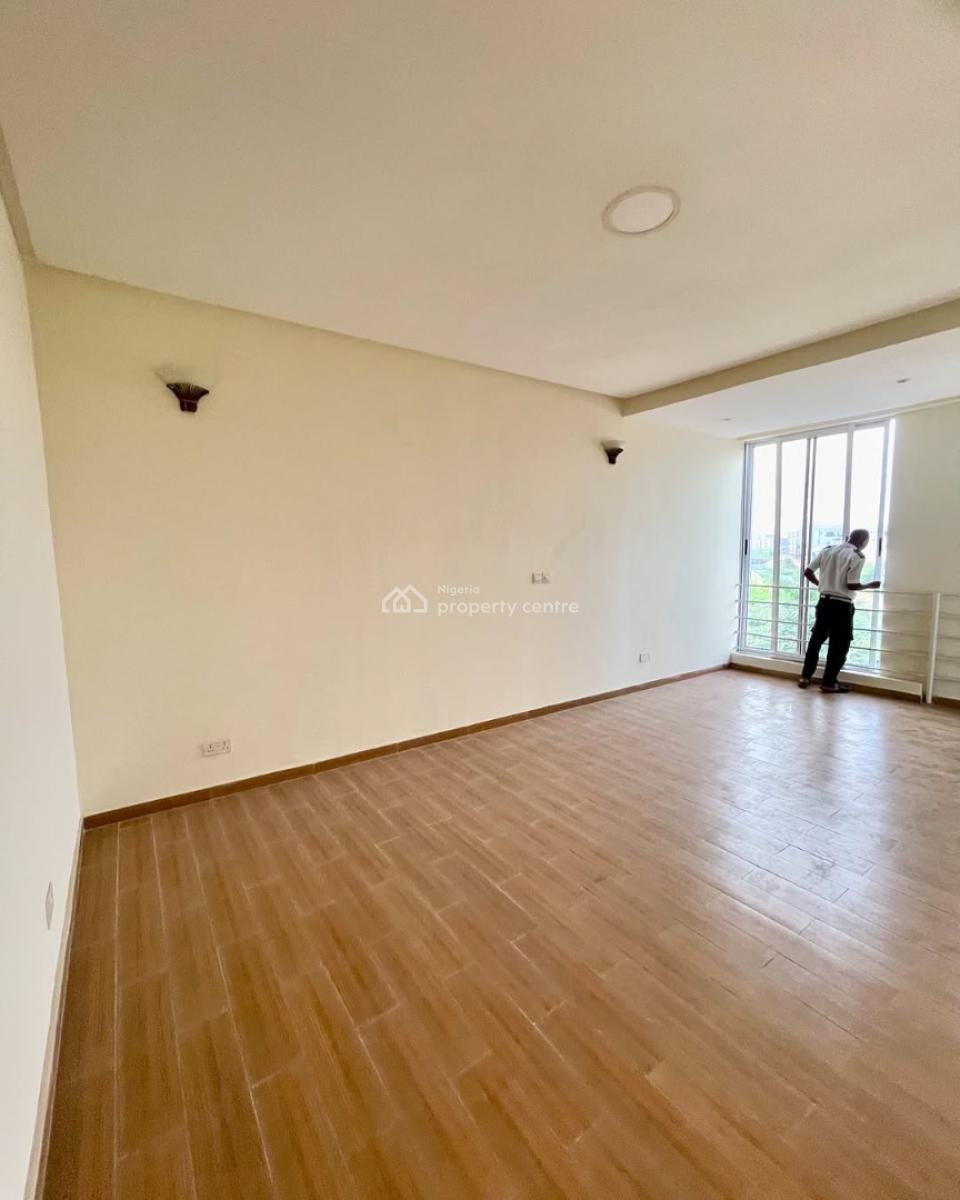 Luxury 4 Bedroom Terrace + Bq, Lekki Phase 1, Lekki Phase 1, Lekki, Lagos, Terraced Duplex for Sale