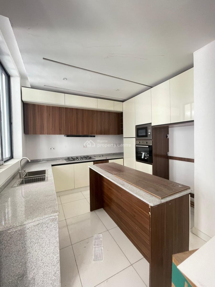Newly Built 2 Bedroom Apartment, Ikate,lekki, Ikate, Lekki, Lagos, Flat / Apartment for Sale