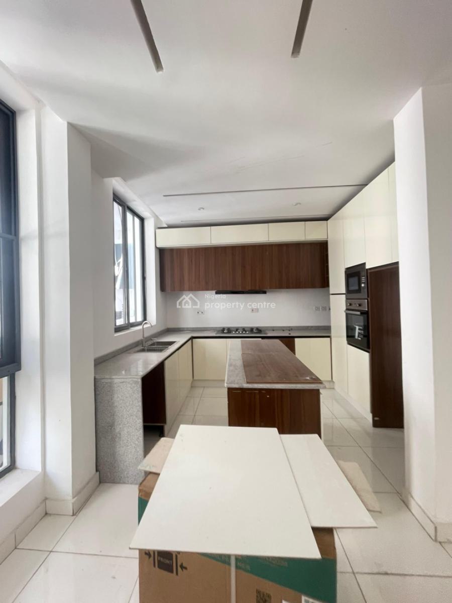 Newly Built 2 Bedroom Apartment, Ikate,lekki, Ikate, Lekki, Lagos, Flat / Apartment for Sale