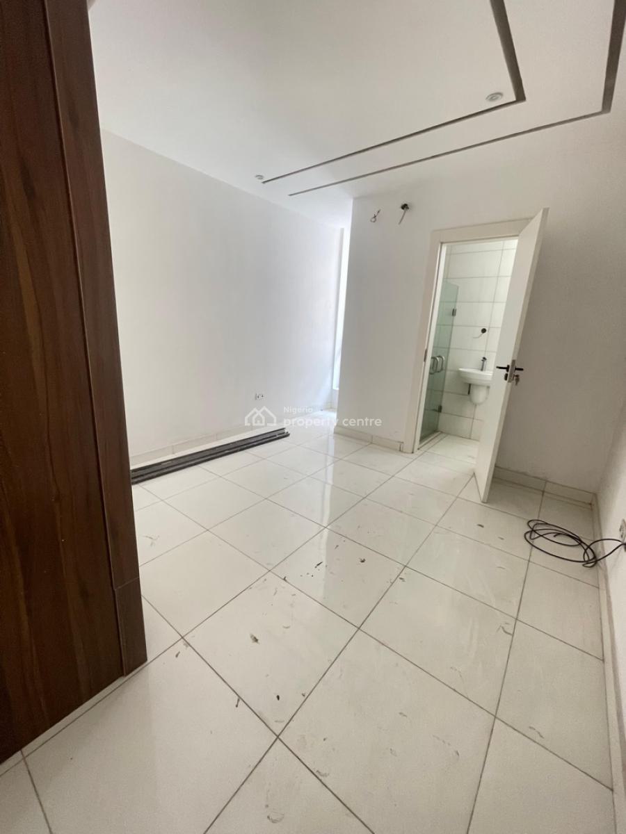 Newly Built 2 Bedroom Apartment, Ikate,lekki, Ikate, Lekki, Lagos, Flat / Apartment for Sale