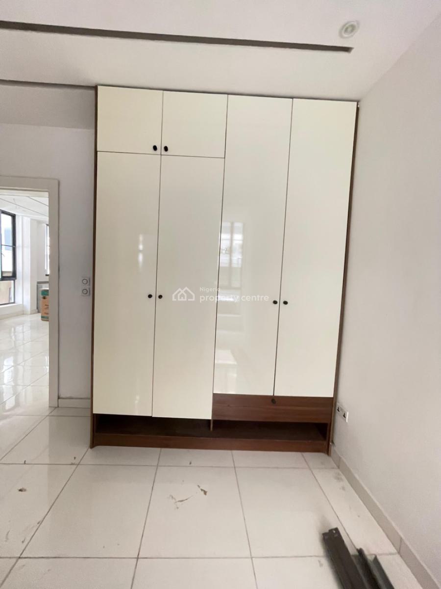 Newly Built 2 Bedroom Apartment, Ikate,lekki, Ikate, Lekki, Lagos, Flat / Apartment for Sale