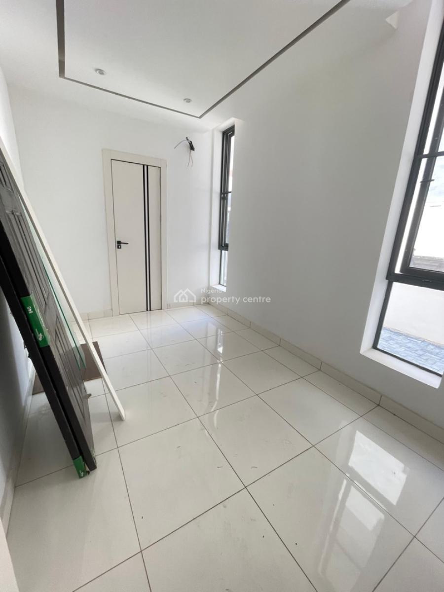 Newly Built 2 Bedroom Apartment, Ikate,lekki, Ikate, Lekki, Lagos, Flat / Apartment for Sale