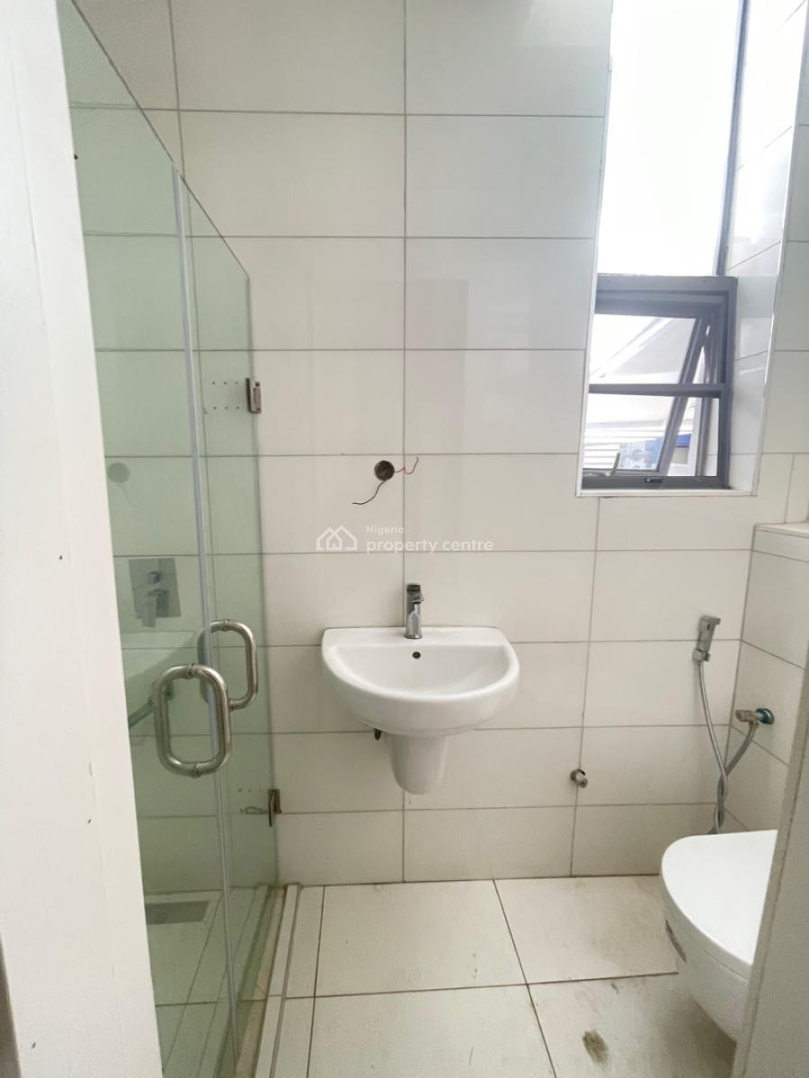 Newly Built 2 Bedroom Apartment, Ikate,lekki, Ikate, Lekki, Lagos, Flat / Apartment for Sale