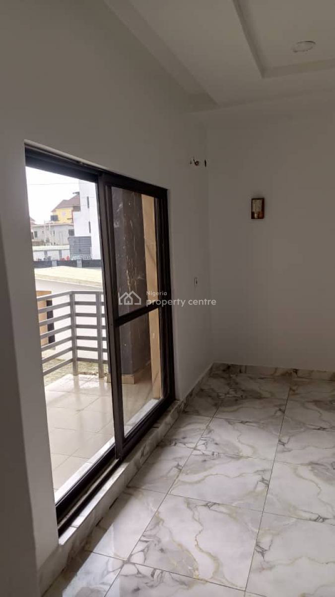 Excellent Spacious 3 Bedroom Duplex, Games Village, Kaura, Abuja, Terraced Duplex for Rent