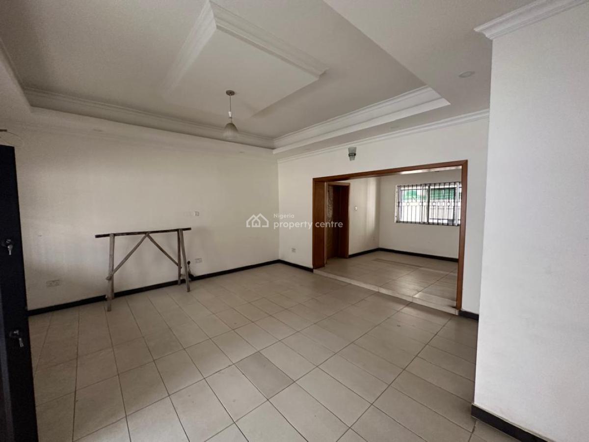 Luxury Block of 6 Units of 3-bedroom Apartments Each with Bq, Lekki County Estate, Ikota, Lekki, Lagos, Flat / Apartment for Rent