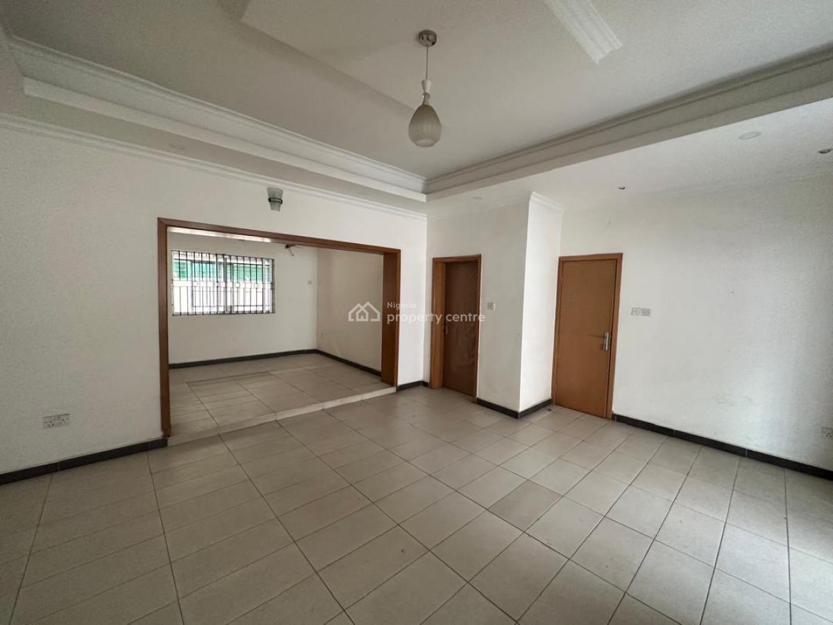 Luxury Block of 6 Units of 3-bedroom Apartments Each with Bq, Lekki County Estate, Ikota, Lekki, Lagos, Flat / Apartment for Rent
