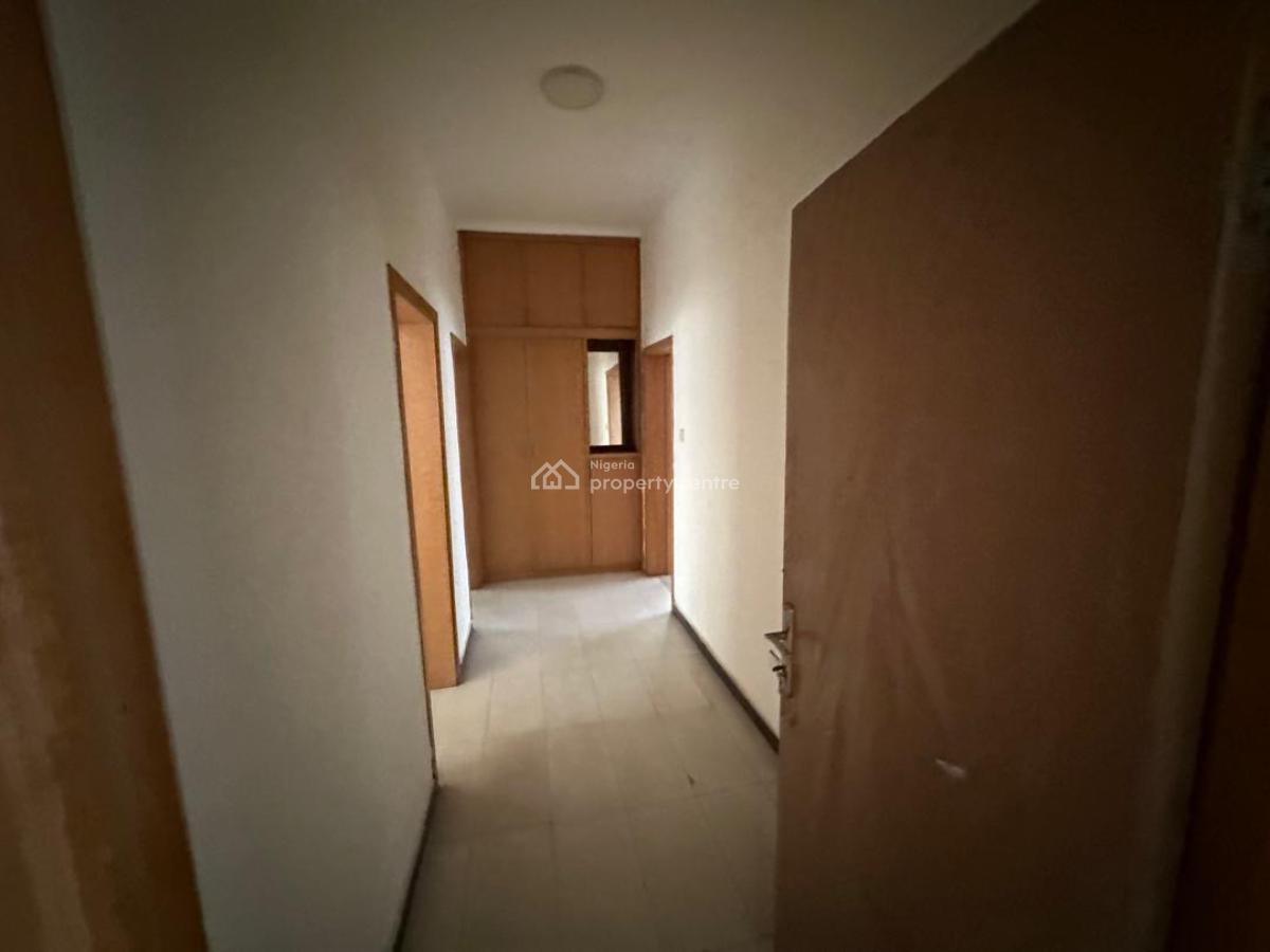 Luxury Block of 6 Units of 3-bedroom Apartments Each with Bq, Lekki County Estate, Ikota, Lekki, Lagos, Flat / Apartment for Rent