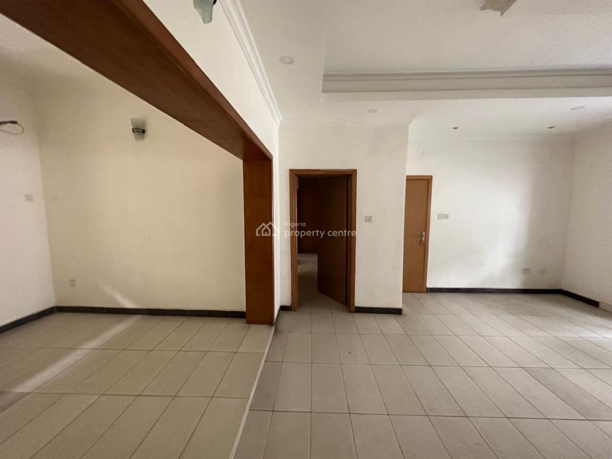 Luxury Block of 6 Units of 3-bedroom Apartments Each with Bq, Lekki County Estate, Ikota, Lekki, Lagos, Flat / Apartment for Rent