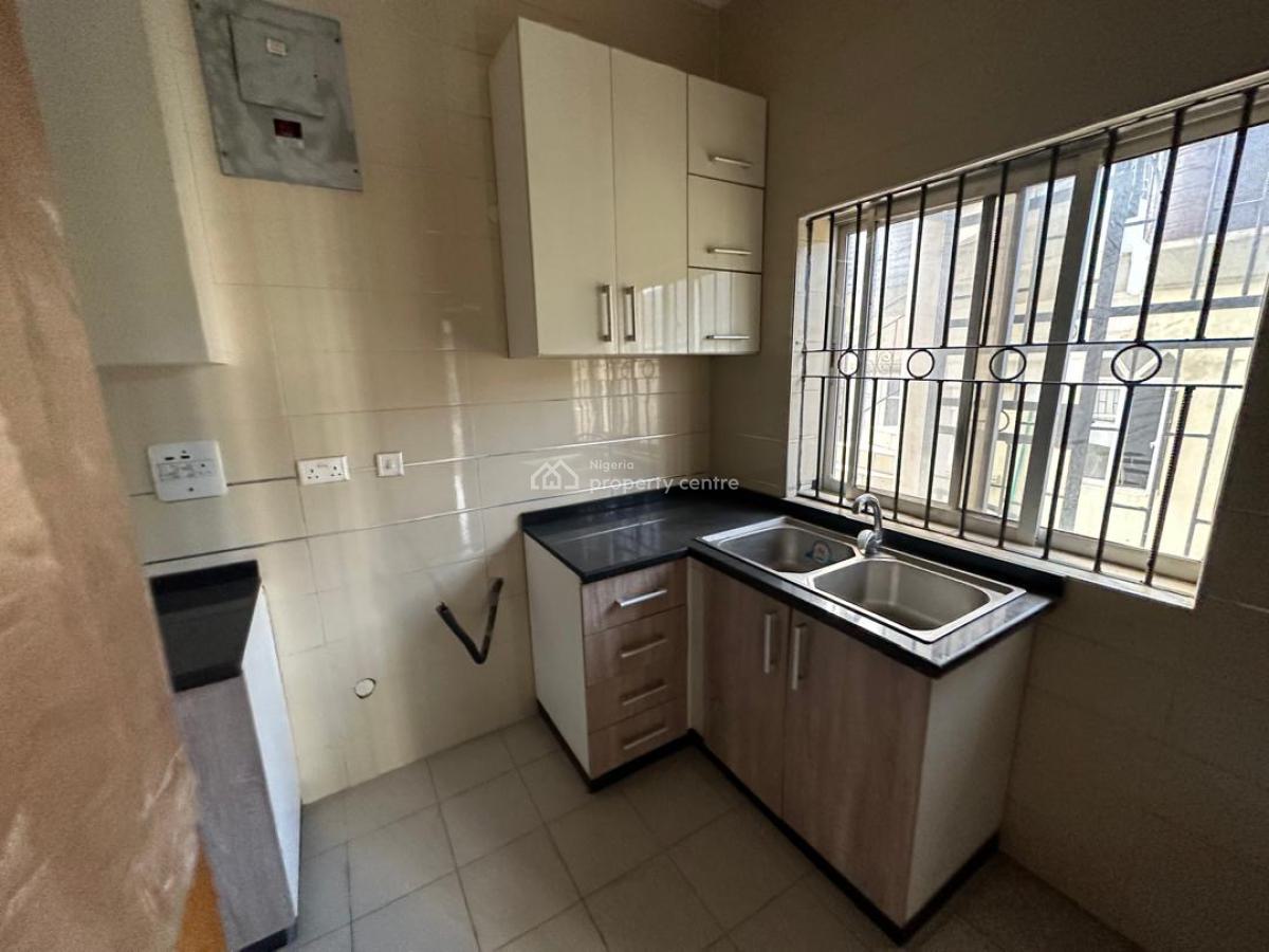 Luxury Block of 6 Units of 3-bedroom Apartments Each with Bq, Lekki County Estate, Ikota, Lekki, Lagos, Flat / Apartment for Rent