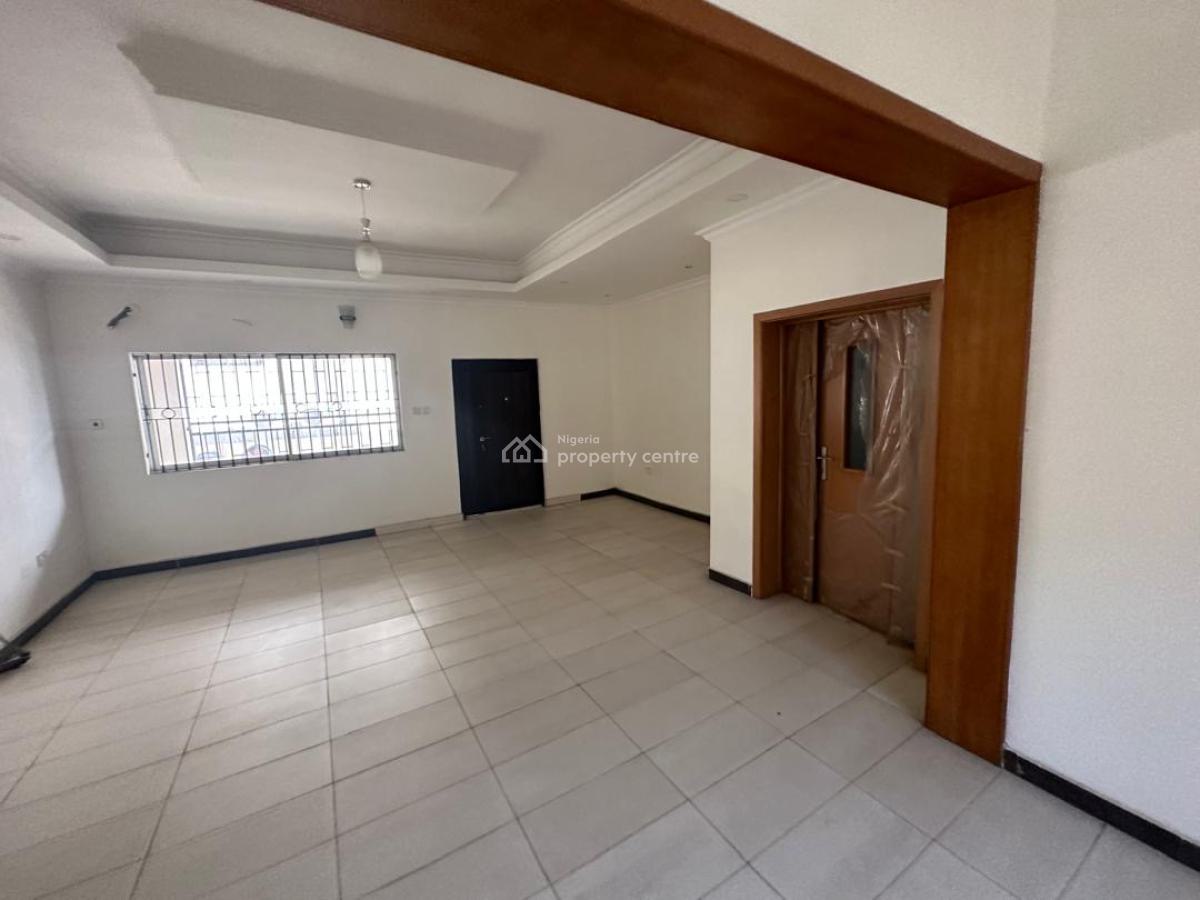 Luxury Block of 6 Units of 3-bedroom Apartments Each with Bq, Lekki County Estate, Ikota, Lekki, Lagos, Flat / Apartment for Rent