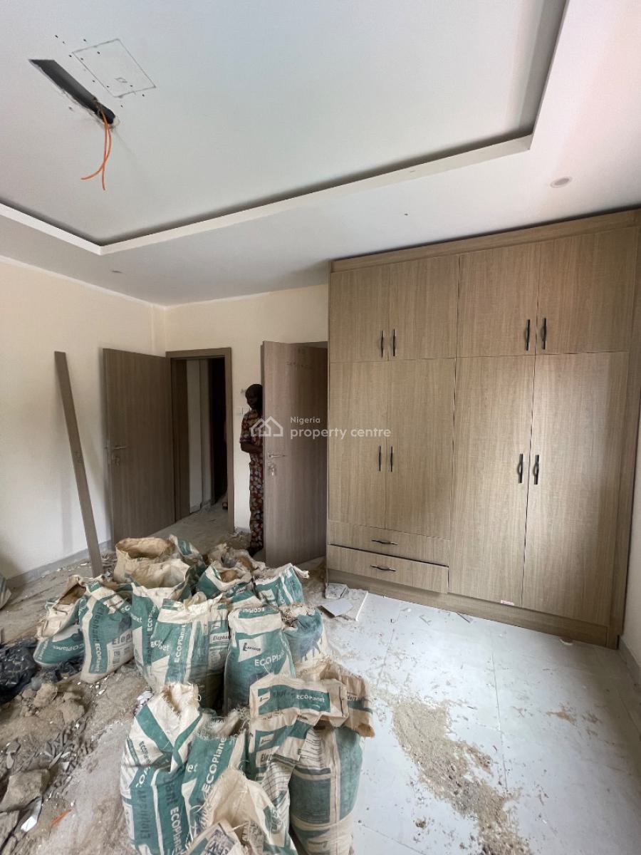 Premium 3 Bedroom Luxury Apartment, Ikoyi, Lagos, Flat / Apartment for Rent