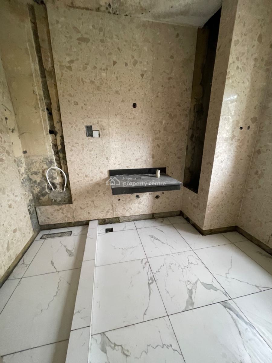 Premium 3 Bedroom Luxury Apartment, Ikoyi, Lagos, Flat / Apartment for Rent