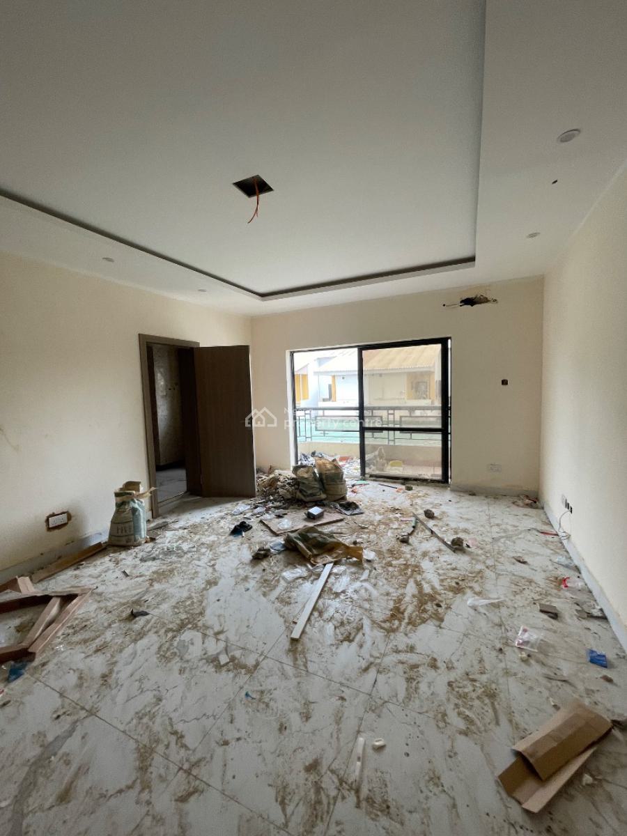 Premium 3 Bedroom Luxury Apartment, Ikoyi, Lagos, Flat / Apartment for Rent