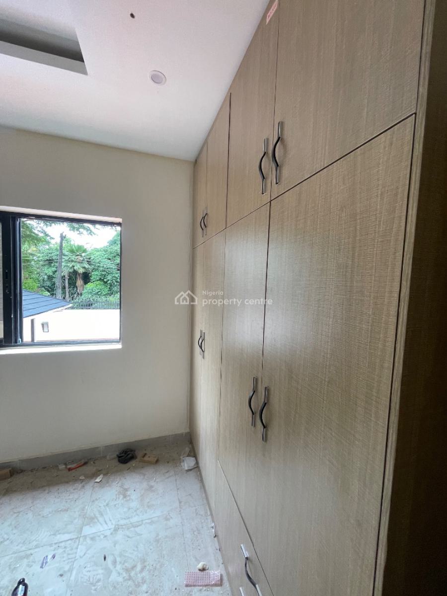 Premium 3 Bedroom Luxury Apartment, Ikoyi, Lagos, Flat / Apartment for Rent