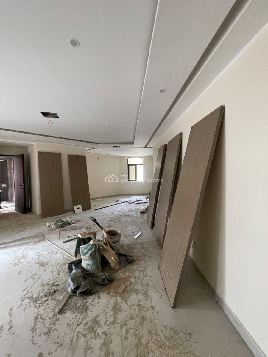 Premium 3 Bedroom Luxury Apartment, Ikoyi, Lagos, Flat / Apartment for Rent