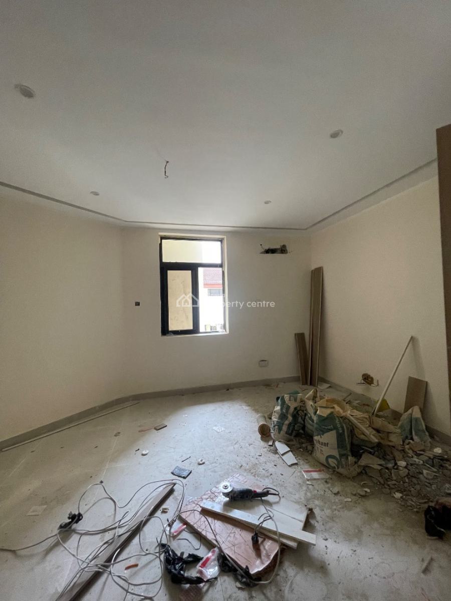 Premium 3 Bedroom Luxury Apartment, Ikoyi, Lagos, Flat / Apartment for Rent