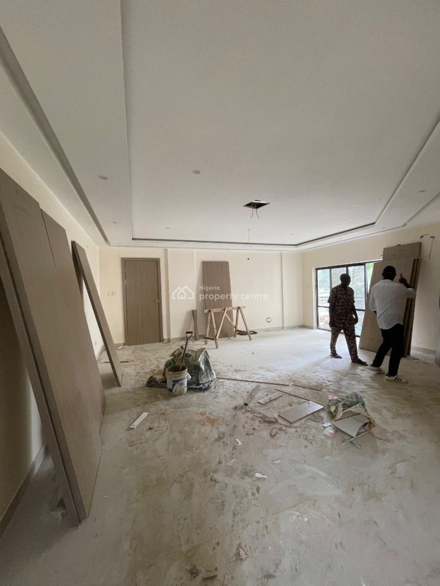 Premium 3 Bedroom Luxury Apartment, Ikoyi, Lagos, Flat / Apartment for Rent