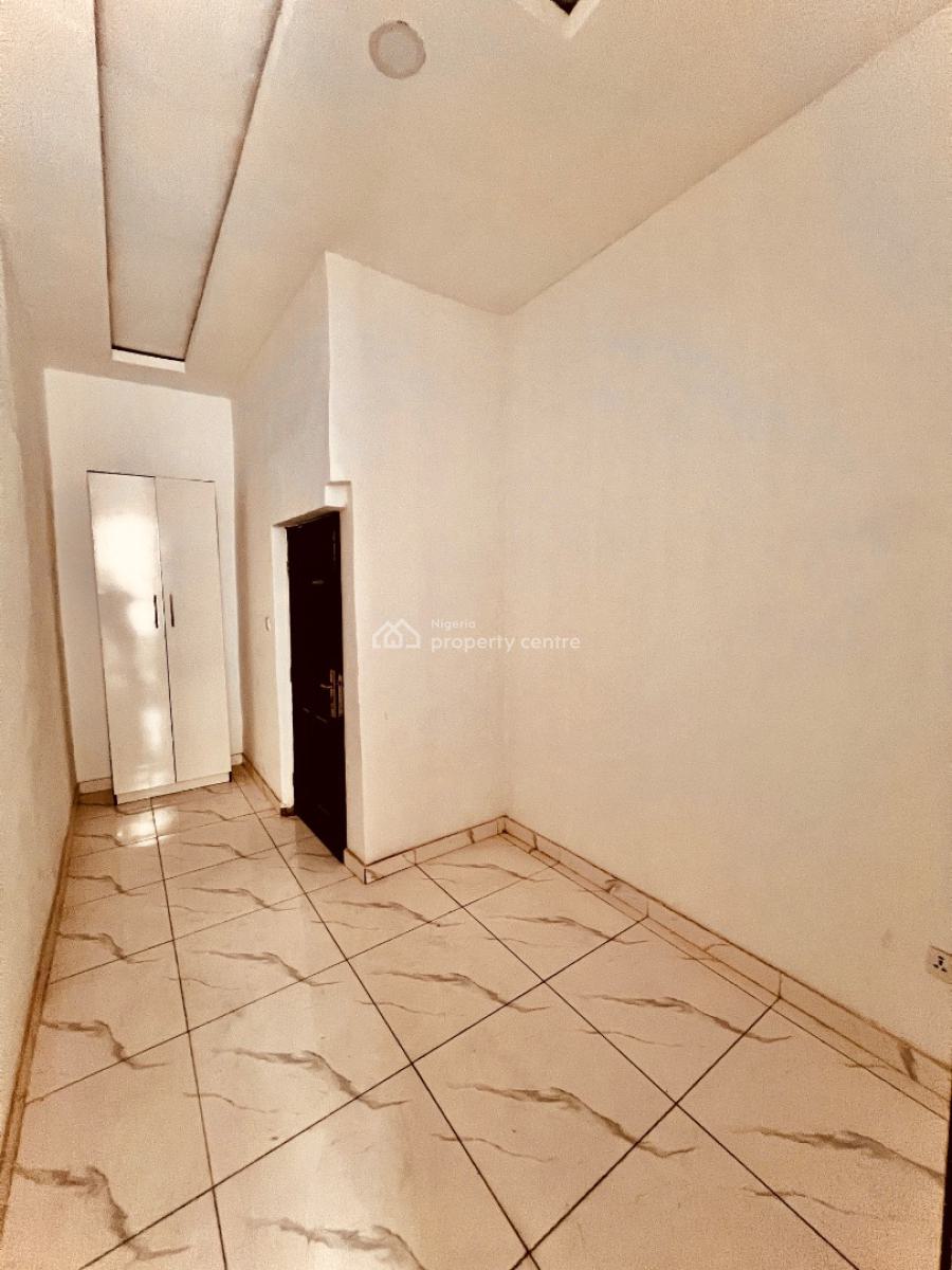 Newly Built 3 Bedroom Terrace Duplex in an Estate, Abraham Adesanya Axis, Ajah, Lagos, Terraced Duplex for Sale