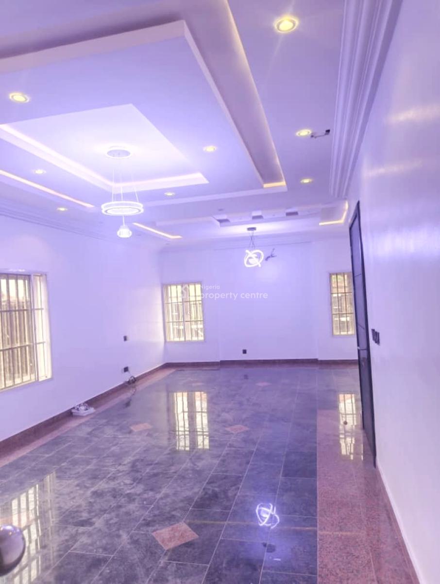 Luxury 5 Bedroom Detached Duplex with a Bq Built on Full Plot of Land, Oshorun, Opic, Isheri North, Ogun, Detached Duplex for Sale