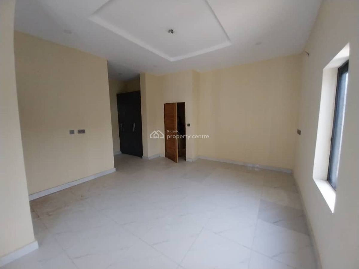 6 Units 3 Bedroom Flat + Bq, Guzape District, Abuja, Flat / Apartment for Rent
