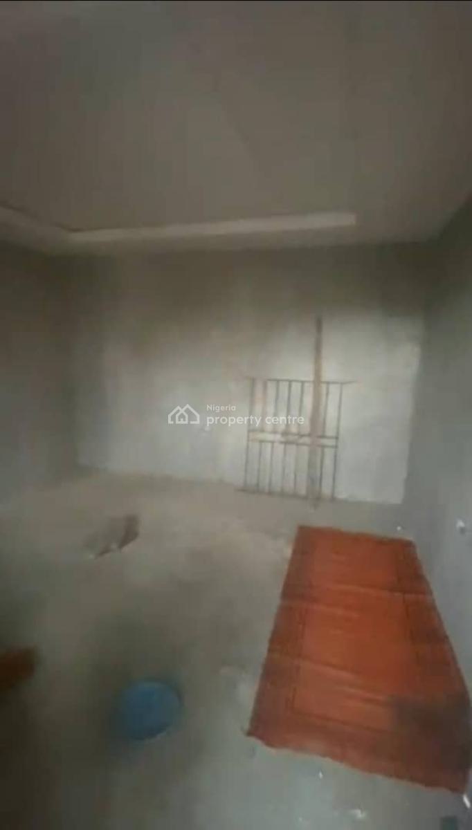 Lovely Sweet Mini Flat, Very Close to The Dominos Pizza, Gbagada, Lagos, Mini Flat (room and Parlour) for Rent