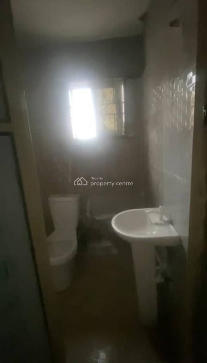Lovely Sweet Mini Flat, Very Close to The Dominos Pizza, Gbagada, Lagos, Mini Flat (room and Parlour) for Rent