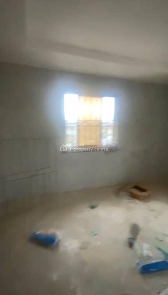 Lovely Sweet Mini Flat, Very Close to The Dominos Pizza, Gbagada, Lagos, Mini Flat (room and Parlour) for Rent
