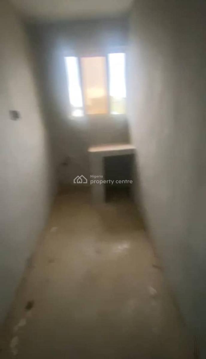 Lovely Sweet Mini Flat, Very Close to The Dominos Pizza, Gbagada, Lagos, Mini Flat (room and Parlour) for Rent